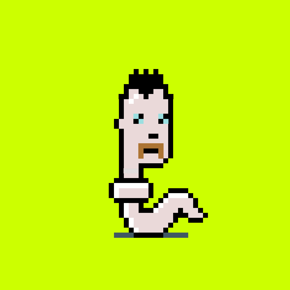 StonkPunks #123