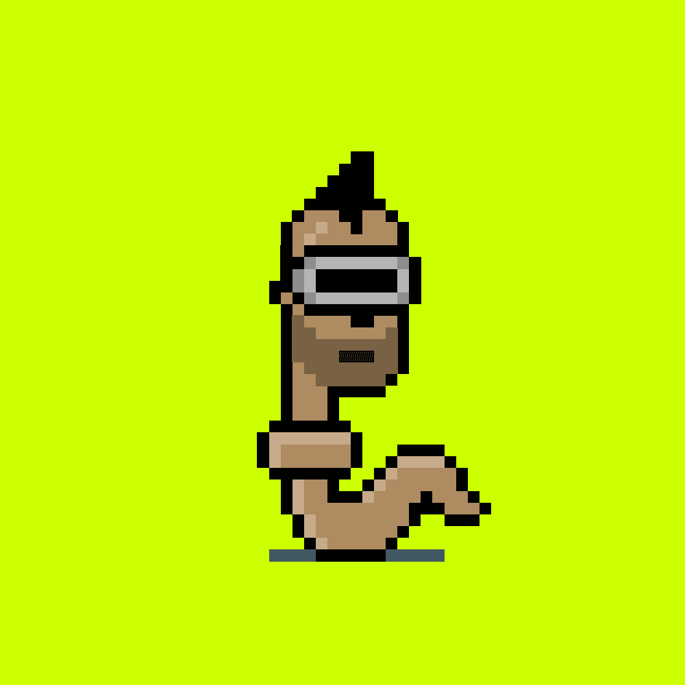 StonkPunks #1234