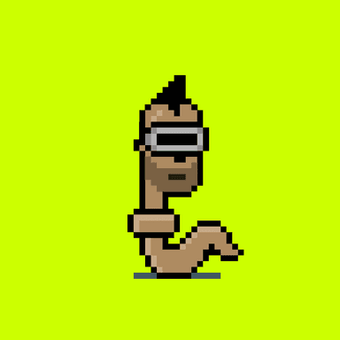 StonkPunks #1234
