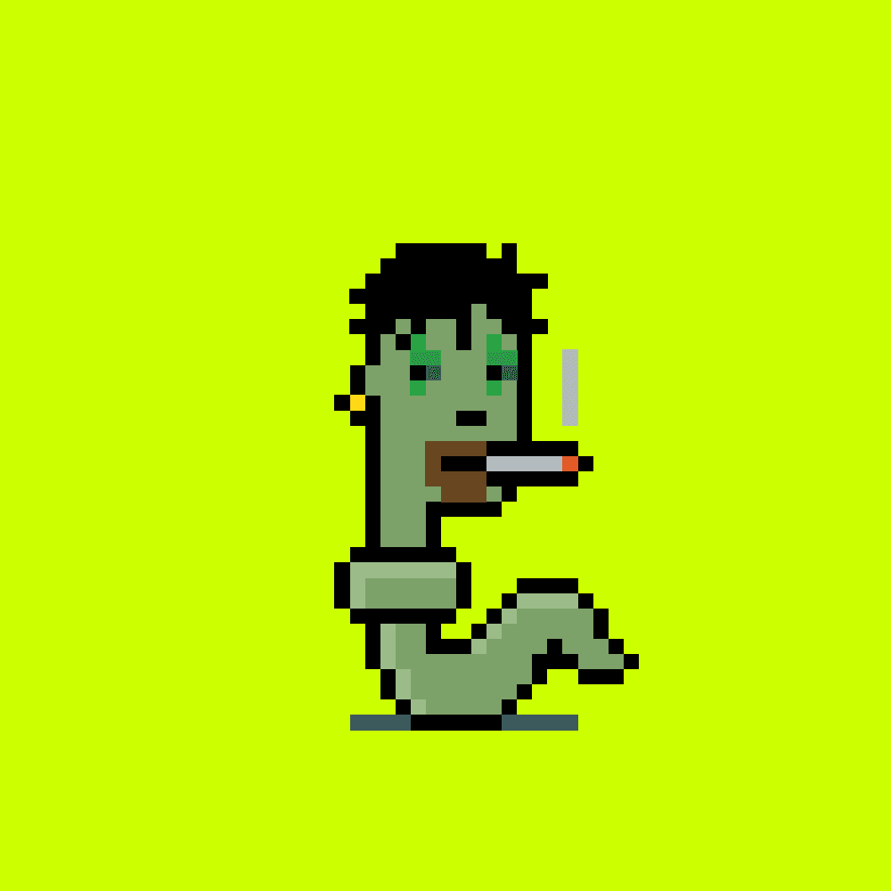 StonkPunks #128