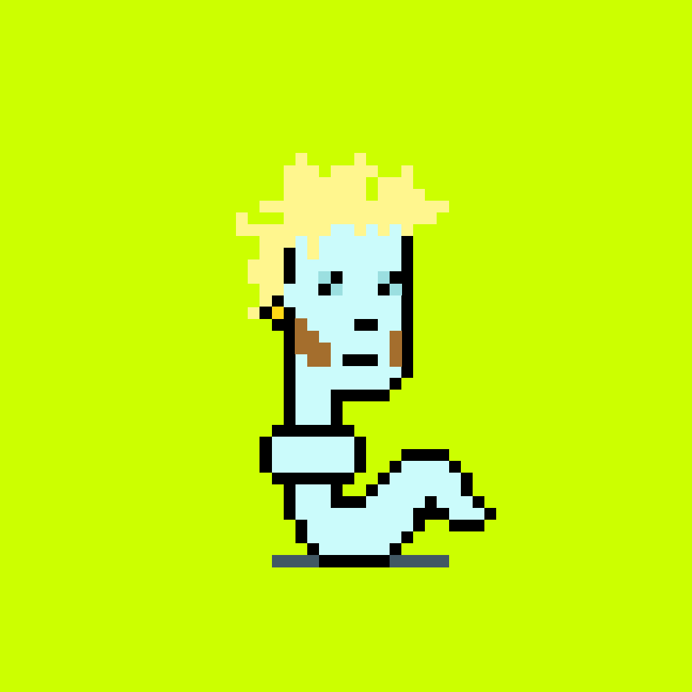 StonkPunks #1288