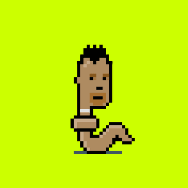 StonkPunks #1292