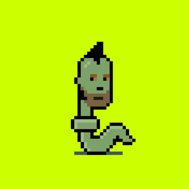 StonkPunks #1316