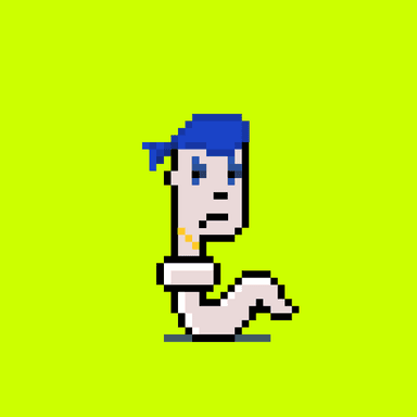 StonkPunks #1346