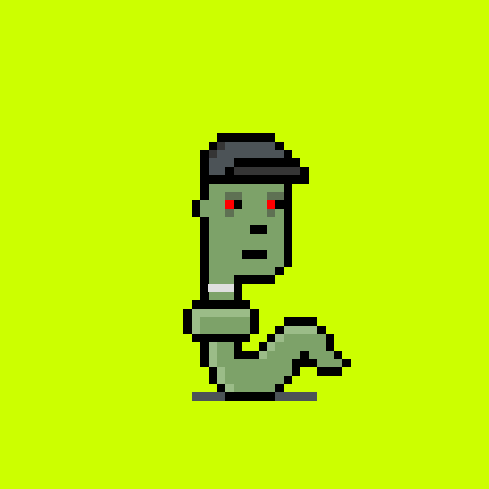 StonkPunks #1364