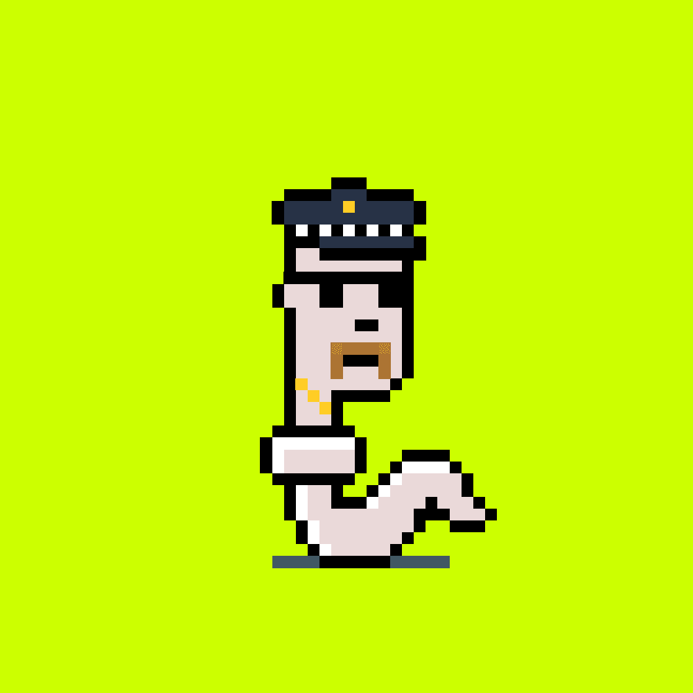 StonkPunks #1401