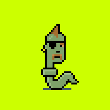 StonkPunks #1410