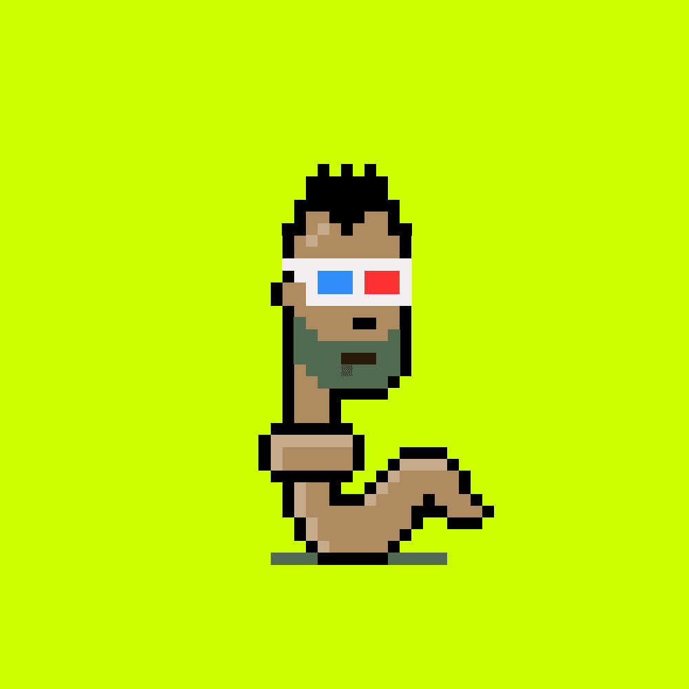 StonkPunks #142