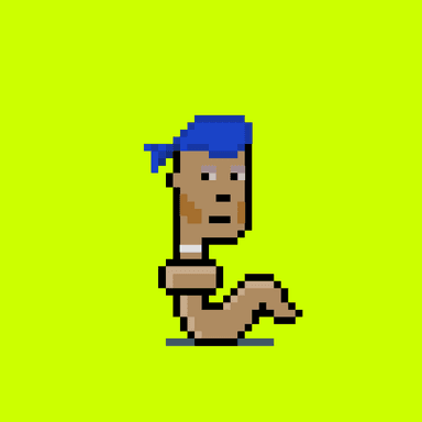 StonkPunks #1440