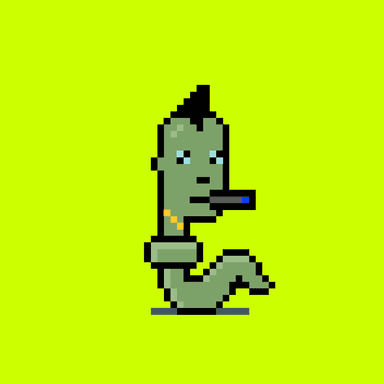 StonkPunks #1478