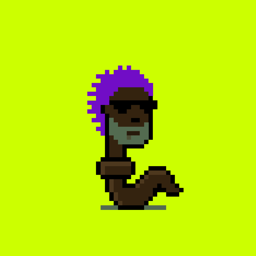 StonkPunks #1480