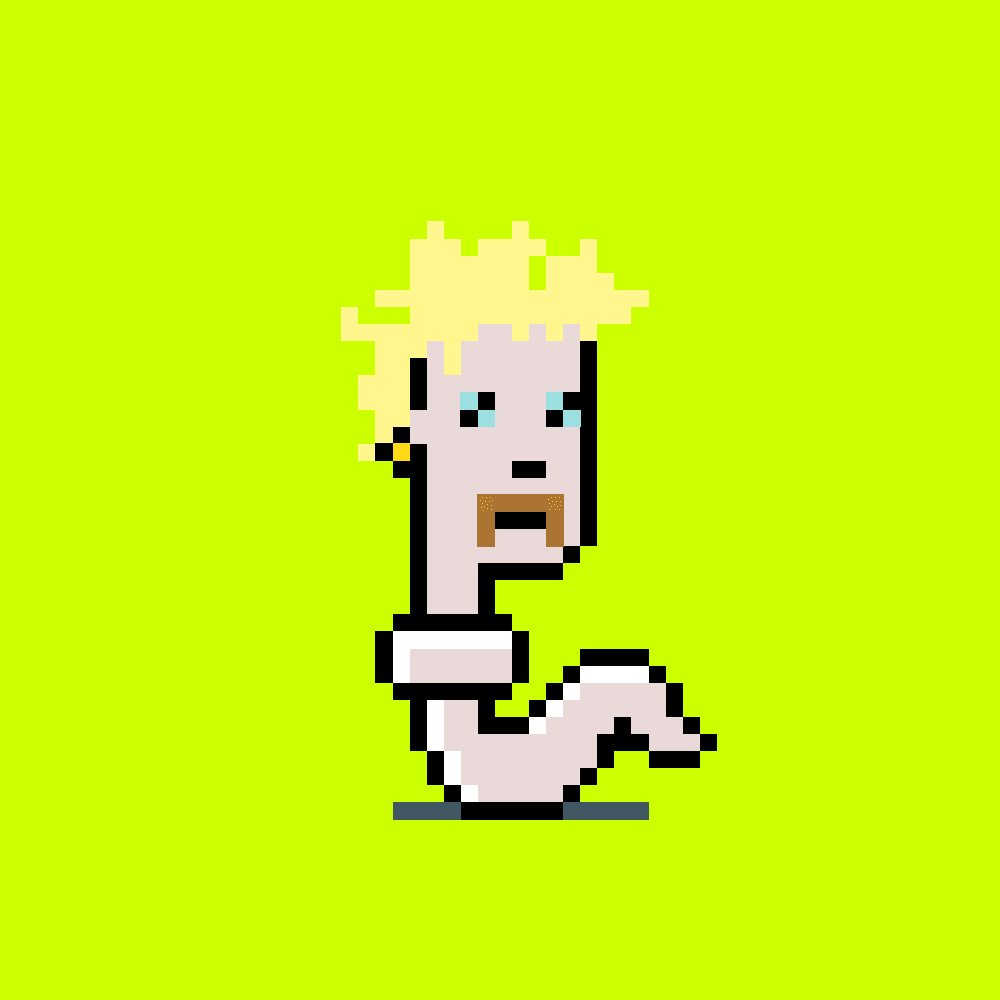 StonkPunks #1520