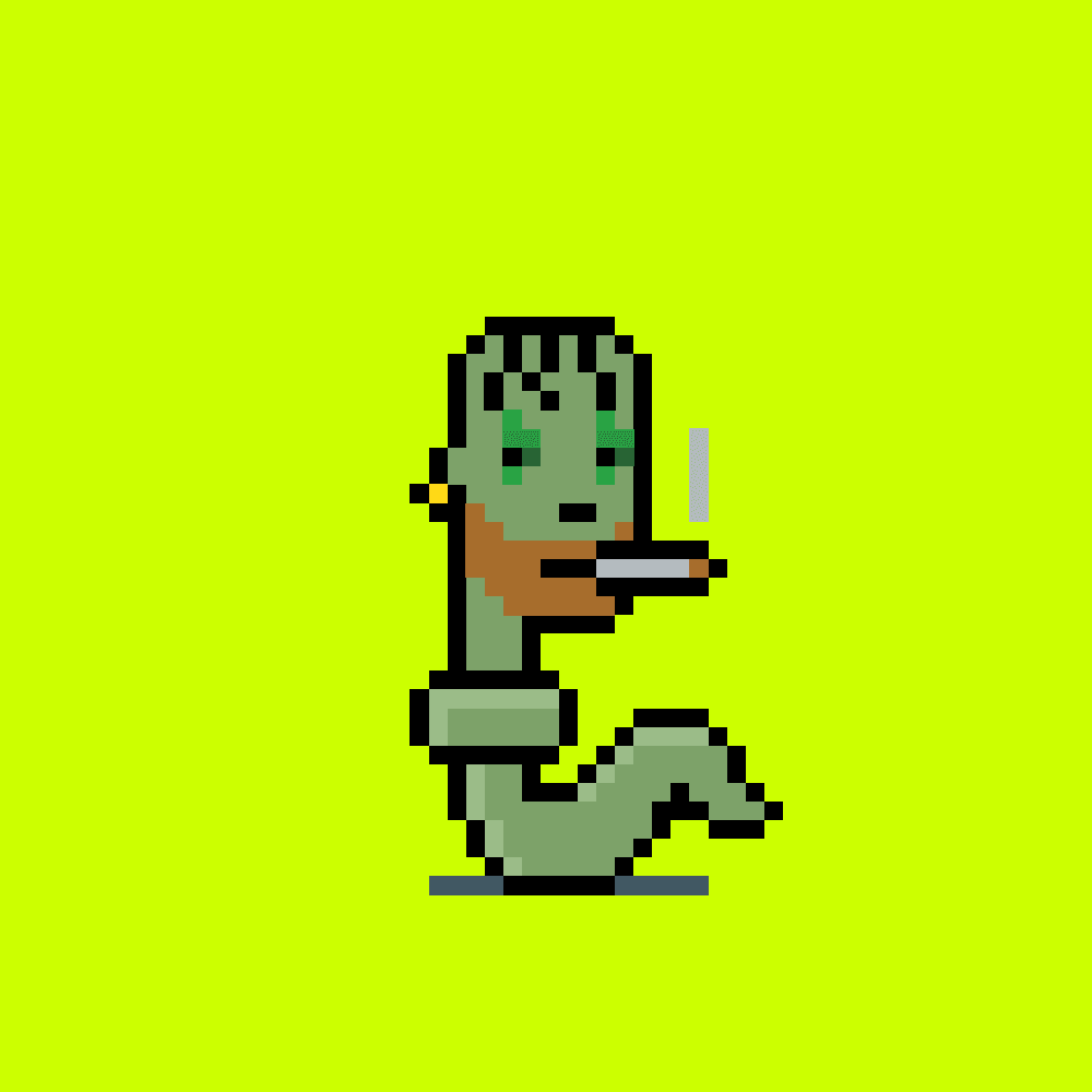 StonkPunks #1526