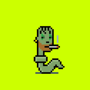 StonkPunks #1526