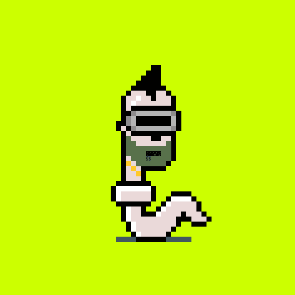 StonkPunks #1531