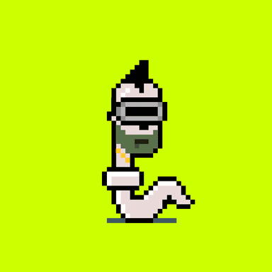 StonkPunks #1531