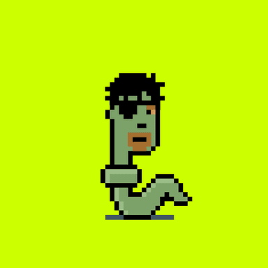 StonkPunks #1544