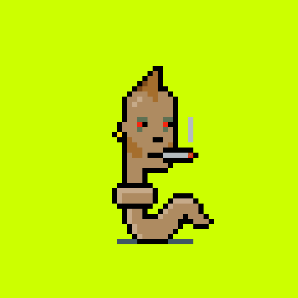 StonkPunks #160