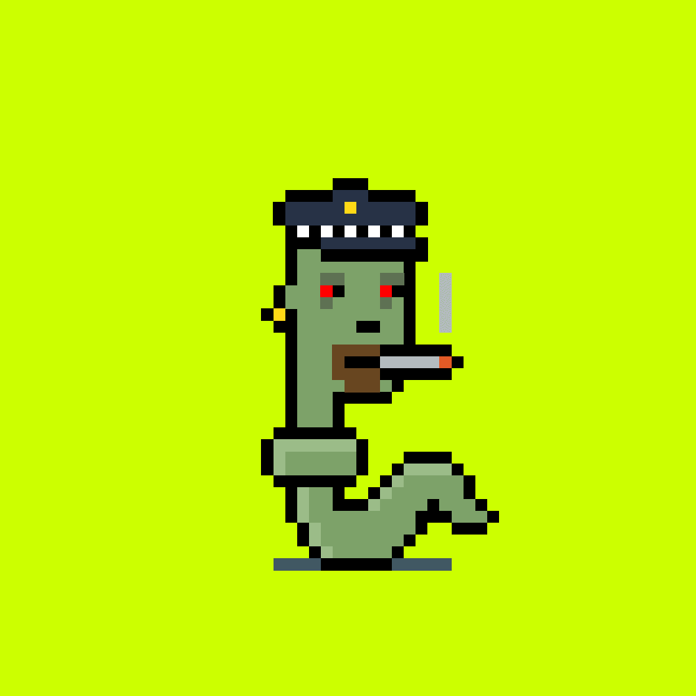 StonkPunks #2