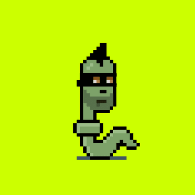 StonkPunks #235