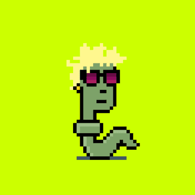 StonkPunks #244