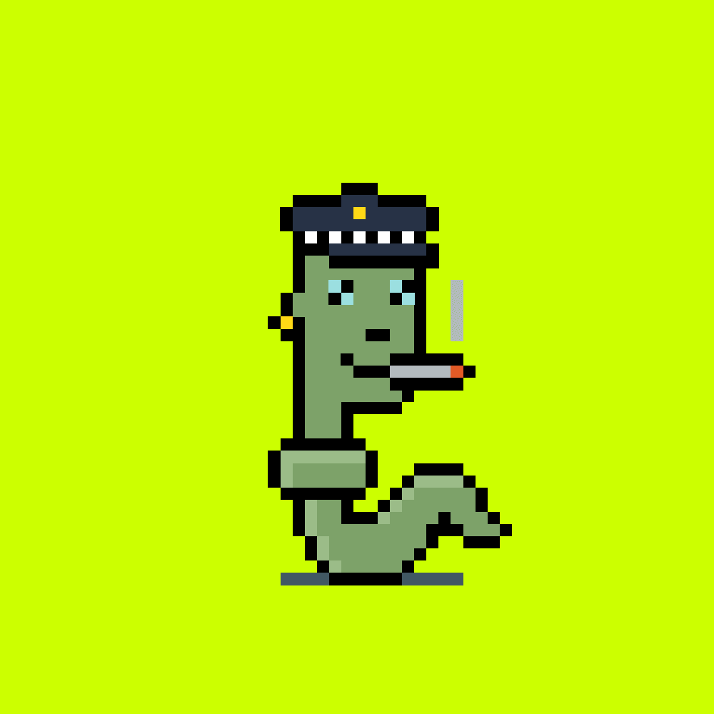 StonkPunks #277