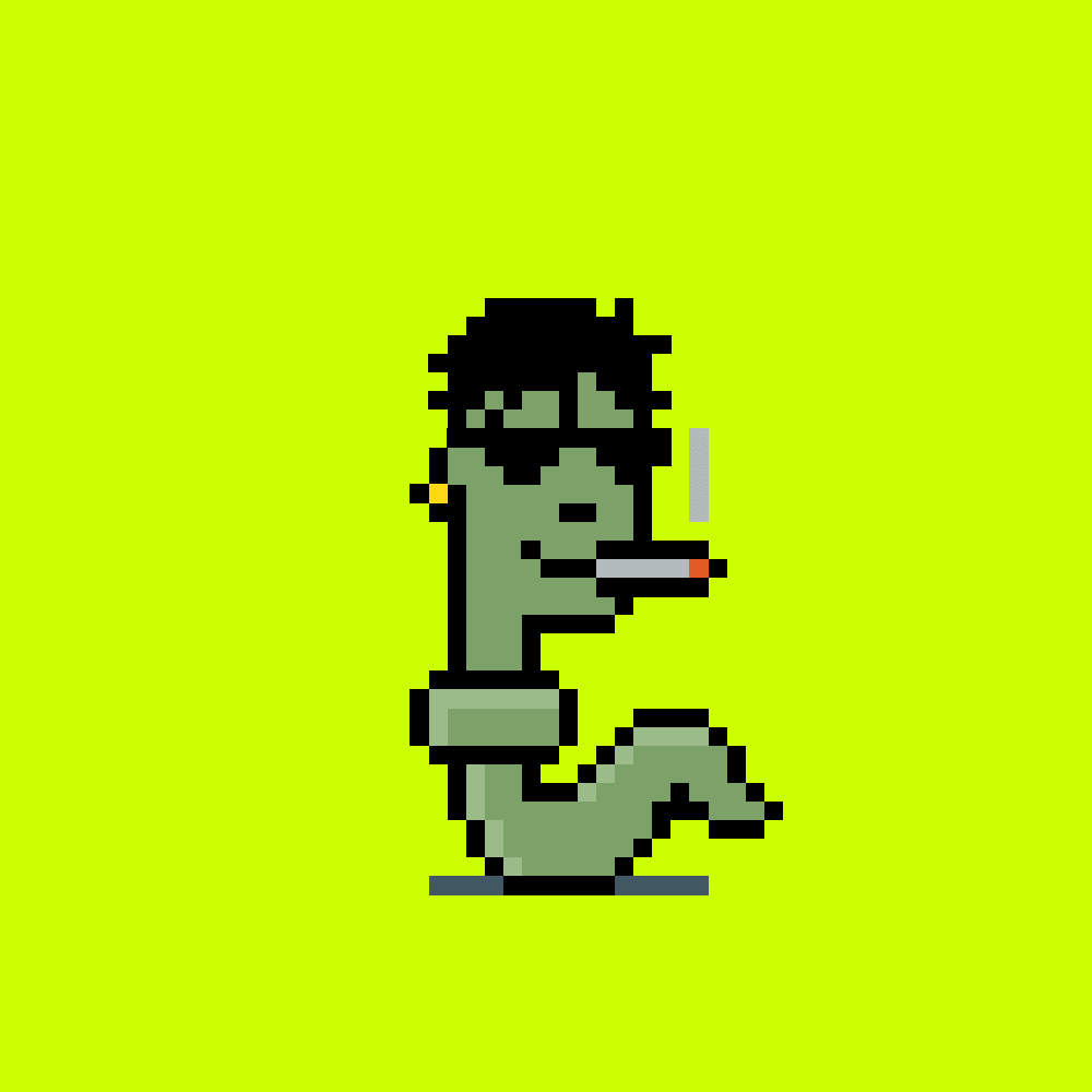StonkPunks #304