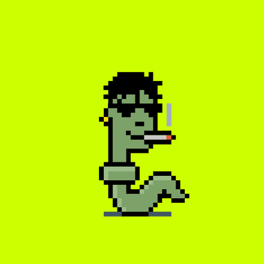 StonkPunks #304