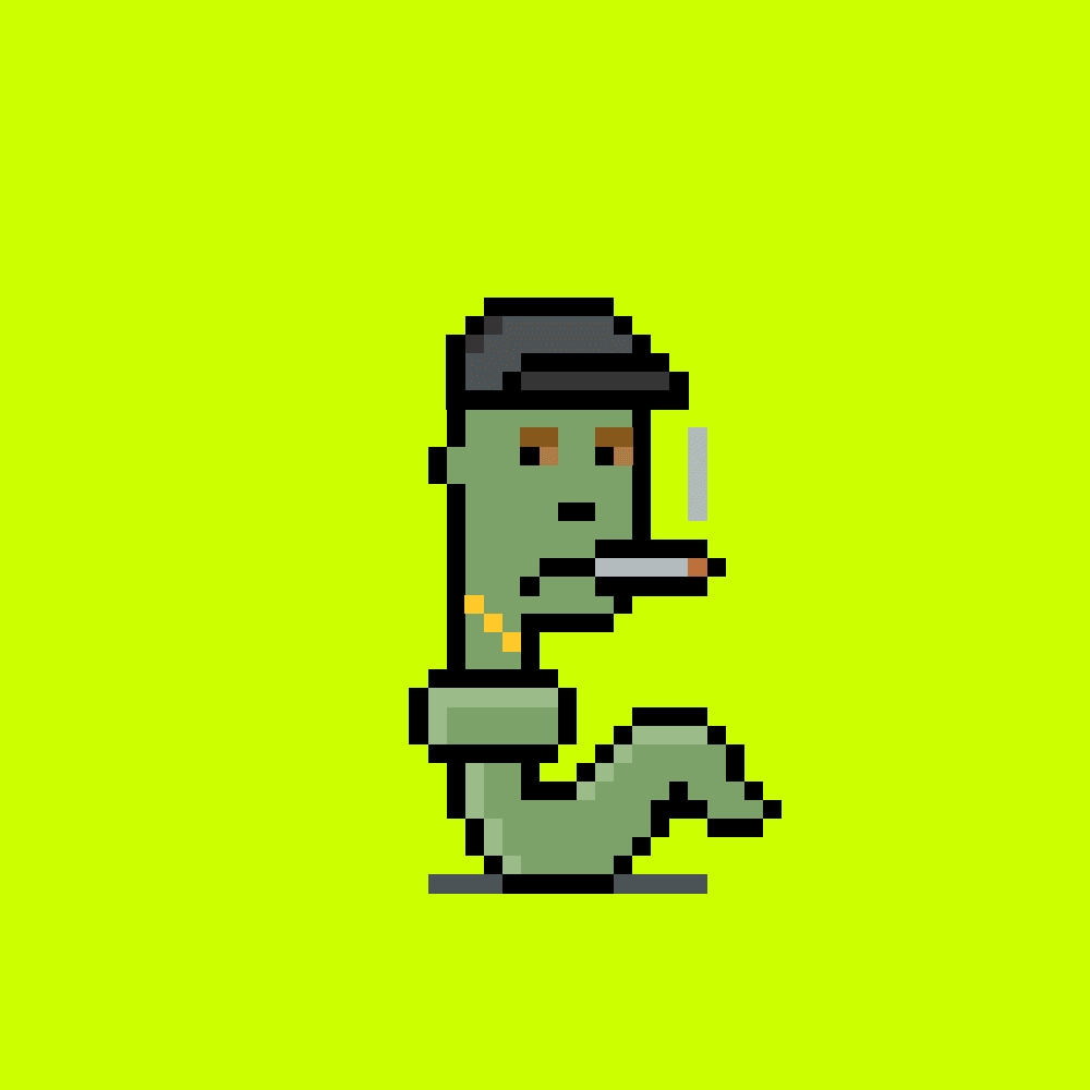 StonkPunks #317