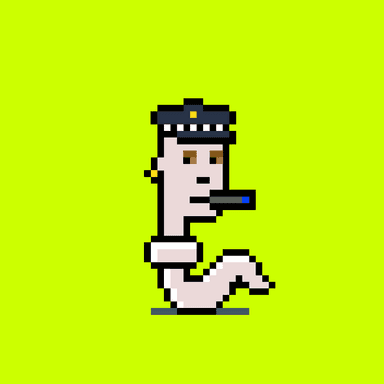 StonkPunks #323