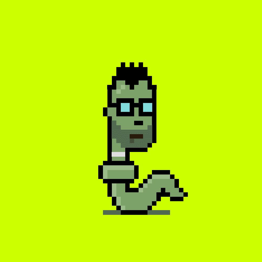 StonkPunks #36