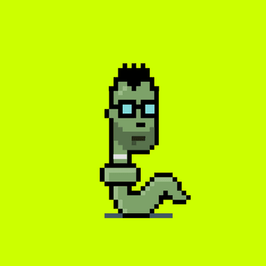 StonkPunks #36