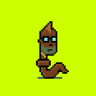 StonkPunks #374