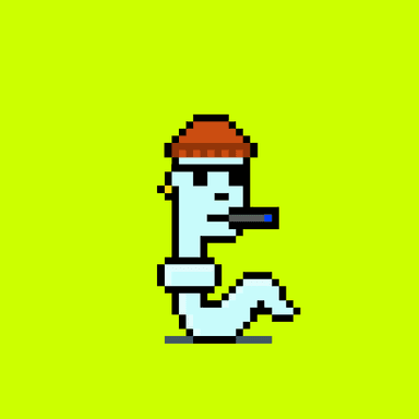 StonkPunks #397