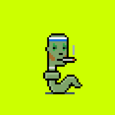 StonkPunks #443