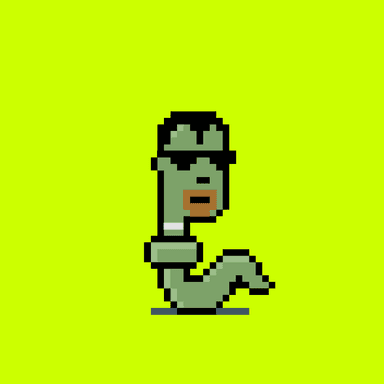StonkPunks #477