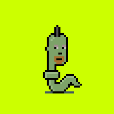 StonkPunks #510