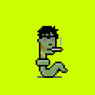 StonkPunks #54