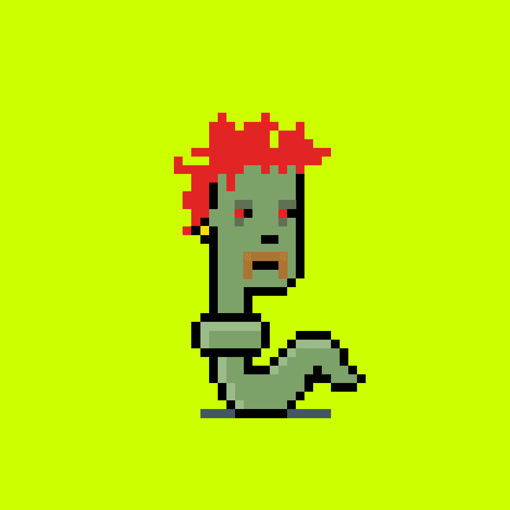 StonkPunks #55