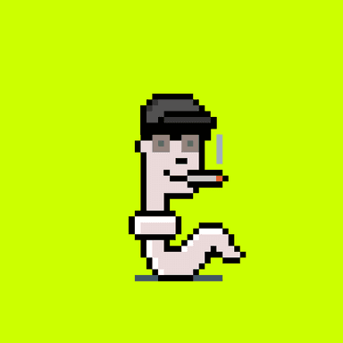 StonkPunks #594