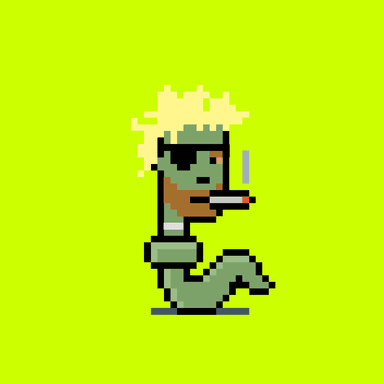 StonkPunks #595