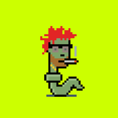 StonkPunks #624