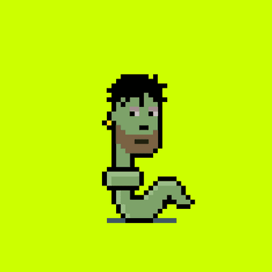 StonkPunks #625