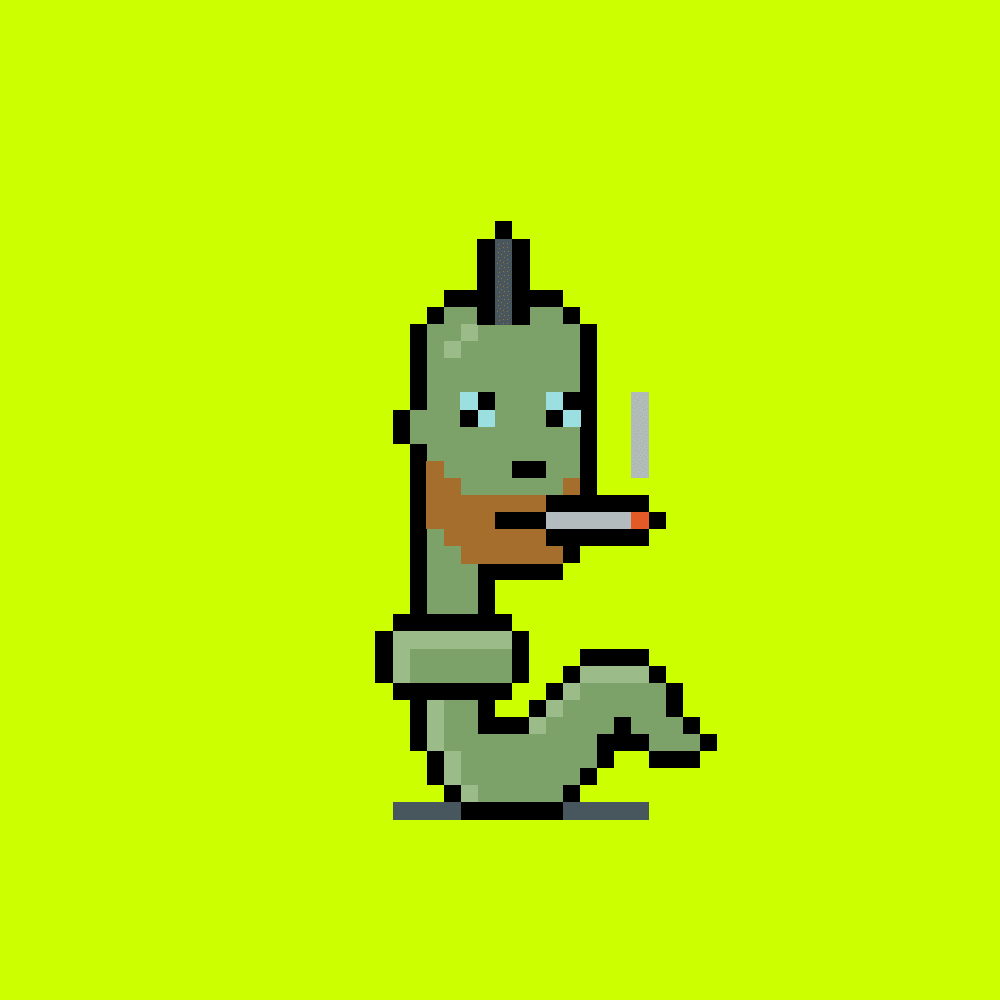 StonkPunks #646