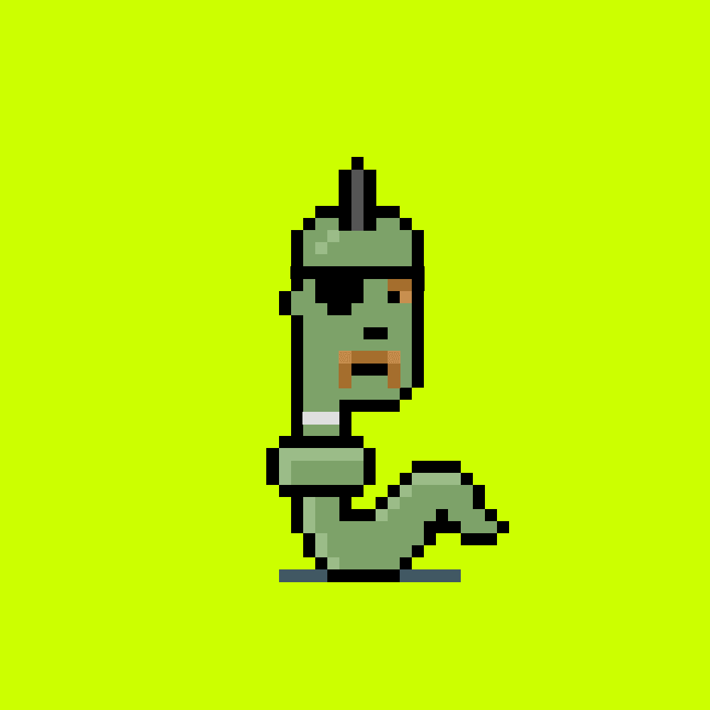 StonkPunks #647
