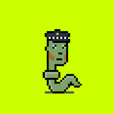 StonkPunks #655