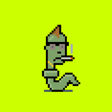 StonkPunks #672