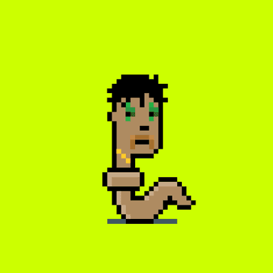 StonkPunks #68