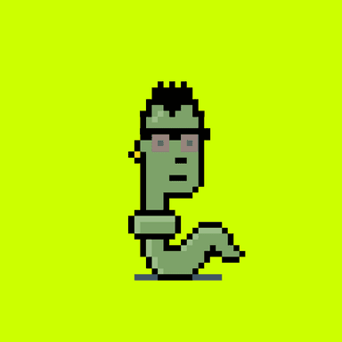 StonkPunks #680