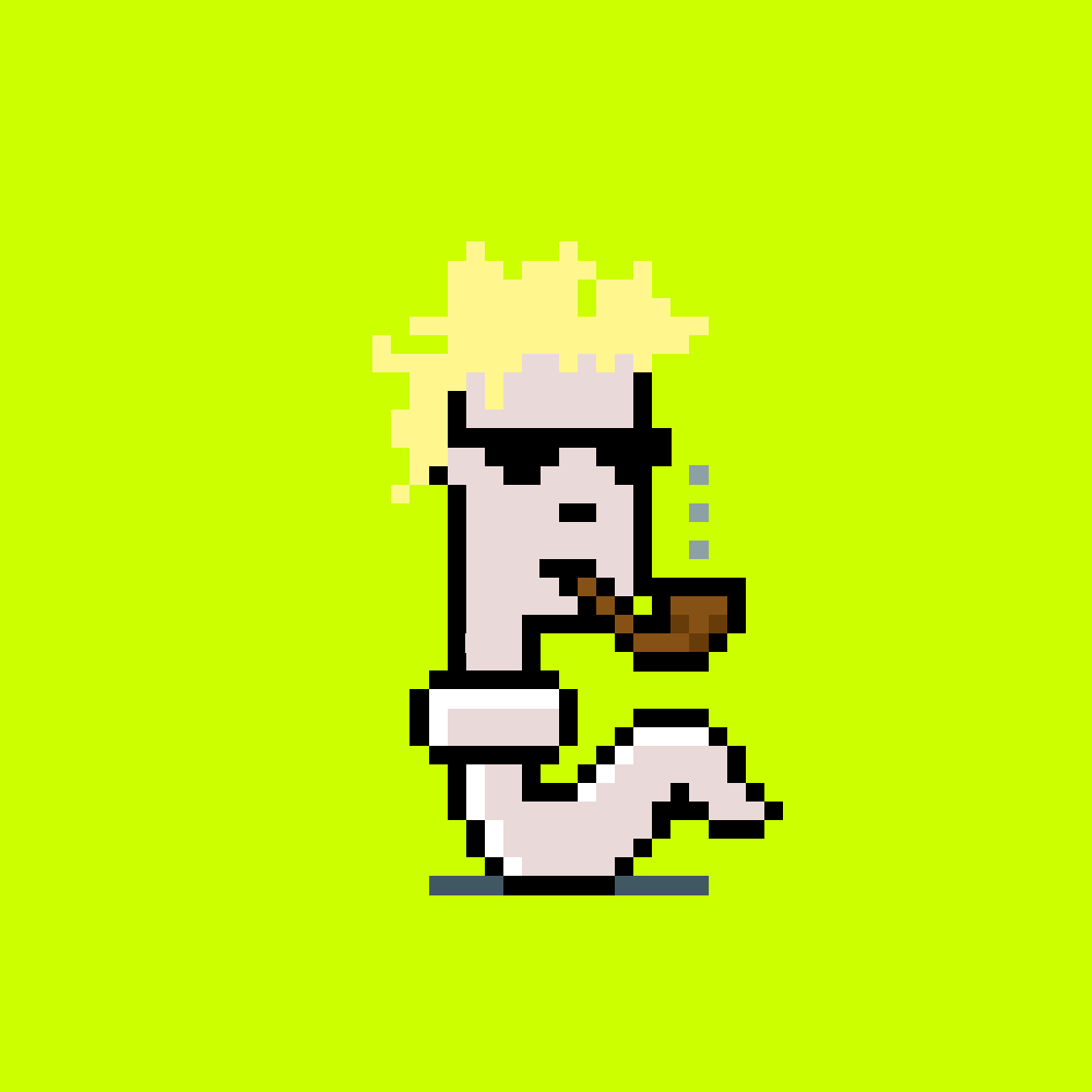 StonkPunks #706